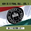 Nem az a punk, aki… Vol.1 - Magyar punk 90's  (Vinyl) LP