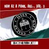 Nem az a punk, aki... Vol. 2 - Magyar Punk 90's (Vinyl) LP