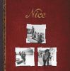 The Nice - Nice (Marbled Vinyl) LP