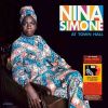 Nina Simone At Town Hall + 2 Bonus (Reissue Red Vinyl) LP