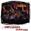 Nirvana - MTV Unplugged in New York (Vinyl) LP