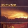 Obstruction - Pokoli szárnyakon EP CD