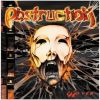 Obstruction - Új Vér (CD)