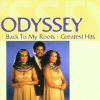 Odyssey - Back To My Roots - Greatest Hits CD