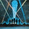 Omega - Gammapolis (Coloured Vinyl) LP