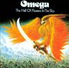 Omega - The Hall of Floaters in the Sky (Vinyl) LP