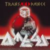 Omega - Trans And Dance (Coloured Vinyl) 2LP