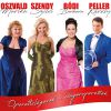Oszvald Marika, Szendy Szilvi, Bódi Barbara, Peller Károly - Operettslágerek - Slágeroperettek CD