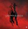 Carl Orff: Carmina Burana - Berliner Philharmoniker (Vinyl) 2LP