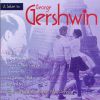 The Orlando Pops Orchestra - A Salute to George Gershwin CD