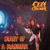 Ozzy Osbourne - Diary Of A Madman (40th Anniversary Edition) (Coloured Vinyl) LP