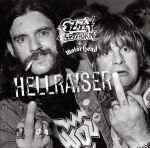 Ozzy Osbourne + Motörhead - Hellraiser (10