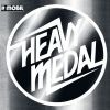 P. Mobil - Heavy Medal (Jubileumi kiadás) 2CD