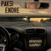 Paksi Endre - Békesség sugárút (Vinyl) 2LP
