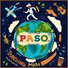 Pannonia Allstars Ska Orchestra (PASO) - Travelling Man (12 inch, 45 RPM, EP Vinyl)