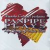 Ricardo Caliente Panpipe Plays Love Songs Of Celine Dion CD