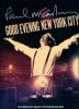 Paul McCartney - Good Evening New York City 2CD+DVD