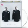 Pet Shop Boys - Nonetheless (Blu-ray Audio)