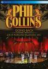 Phil Collins - Going Back - Live at Roseland Ballroom, NYC - DVD