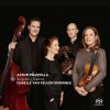 Astor Piazzolla: Angeles y Diablos - Isabelle van Keulen Ensemble (SACD)