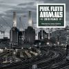Pink Floyd - Animals 2018 stereo remix (CD+DVD+Blu-ray+Vinyl LP)