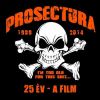 Prosectura - 1989-2014 - 25 év - A film DVD