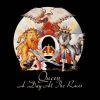 Queen - A Day at the Races (Vinyl) LP