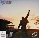 Queen - Made In Heaven (180 gram Vinyl) 2LP