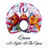 Queen - A Night At The Opera (2011 Remaster) CD