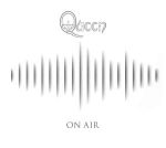 Queen - On Air: The Complete BBC Sessions (Vinyl) 3LP