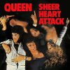 Queen - Sheer Heart Attack (Vinyl) LP