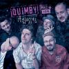 Quimby - Ajjajjaj Maxi CD