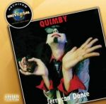 Quimby - Jerrycan Dance CD