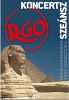 R-GO - Koncert Szeánsz - Budai Parkszínpad 1987. augusztus 5. - DVD