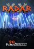 Radar - 20 év változatlanul (DVD)