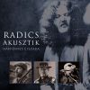 Radics Akusztik - Napfényes éjszaka CD