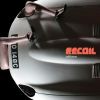 Recoil - SubHuman (Vinyl) 2LP