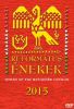 Református Énekek - 2015 DVD