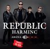 Republic - Harminc: Aréna koncert CD+DVD