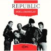 Republic - Indul a mandula!!! (Vinyl) LP