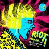 Riot! Women From The Hungarian Wasteland Vol.1 - Various Artists (Vinyl) LP
