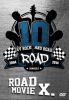 Road - Road Movie X. - 10 év Rock and Road (2004-2014) DVD