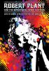 Robert Plant and The Sensational Space Shifters - Live at David Lynch's Festival of Disruption DVD