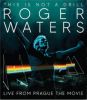 Roger Waters - This is Not a Drill: Live From Prague (Blu-ray)