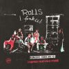 Rolls Frakció - Koncert 1982.09.12. Csepeli Ifjúsági Park (Újrakiadás 2026) CD