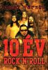 Rómeó Vérzik - 10 év Rock 'N' Roll DVD