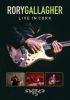 Rory Gallagher - Live in Cork DVD