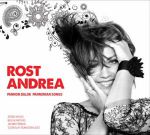 Rost Andrea - Pannon dalok CD