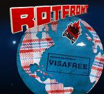 Rotfront - Visafree CD