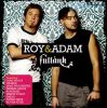 Roy & Ádám - Fullánk CD